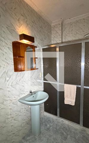 Apartamento à venda com 50m², 1 quarto e 1 vagaBanheiro