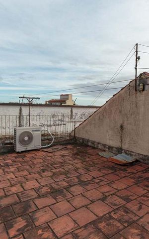 Casa à venda com 400m², 5 quartos e 2 vagasTerraço