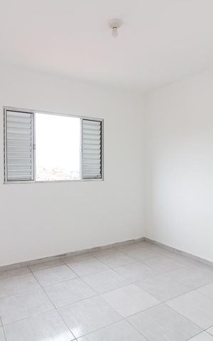 Apartamento para alugar com 45m², 1 quarto e sem vagaQuarto