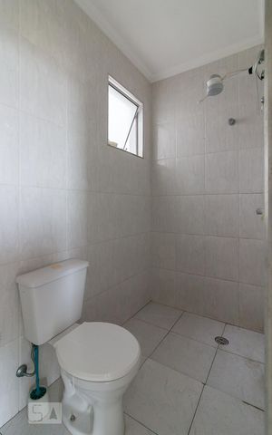 Apartamento para alugar com 45m², 1 quarto e sem vagaBanheiro