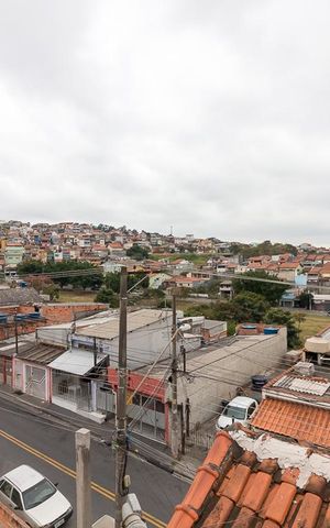 Apartamento para alugar com 45m², 1 quarto e sem vagaVista quarto