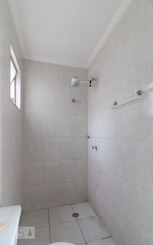 Apartamento para alugar com 45m², 1 quarto e sem vagaBanheiro