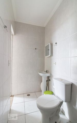 Apartamento para alugar com 45m², 1 quarto e sem vagaBanheiro