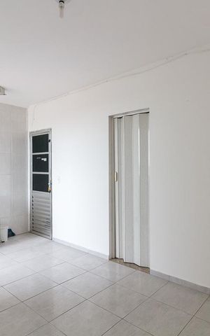 Apartamento para alugar com 45m², 1 quarto e sem vagaSala