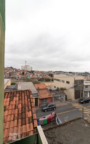 Apartamento para alugar com 45m², 1 quarto e sem vagaVista área de serviço