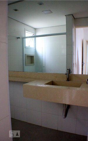 Apartamento à venda com 70m², 2 quartos e 1 vagaBanheiro