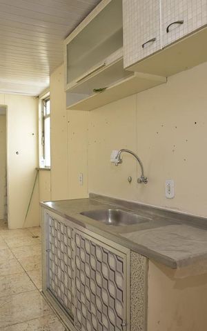 Apartamento à venda com 129m², 3 quartos e 1 vagaCozinha