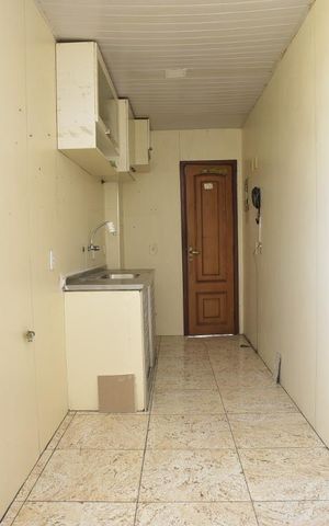 Apartamento à venda com 129m², 3 quartos e 1 vagaCozinha