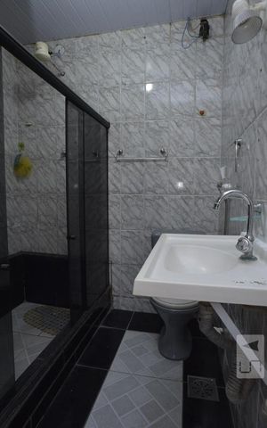 Apartamento à venda com 129m², 3 quartos e 1 vagaBanheiro da Suíte