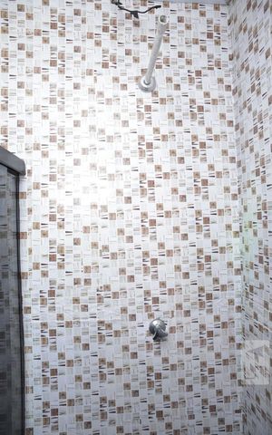 Apartamento à venda com 129m², 3 quartos e 1 vagaBanheiro Social