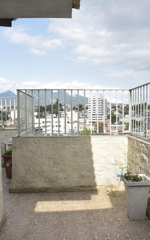 Apartamento à venda com 129m², 3 quartos e 1 vagaCobertura
