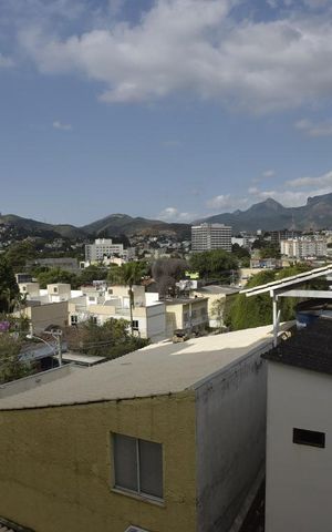 Apartamento à venda com 129m², 3 quartos e 1 vagaVista da Rua