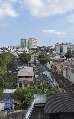 Apartamento à venda com 129m², 3 quartos e 1 vagaVista da Varanda