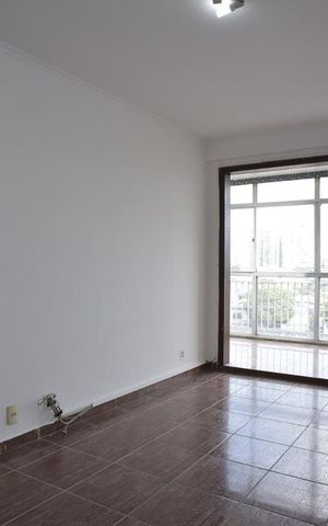 Apartamento à venda com 129m², 3 quartos e 1 vagaSala
