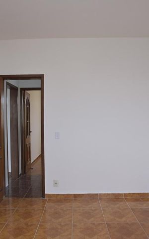 Apartamento à venda com 129m², 3 quartos e 1 vagaQuarto 2