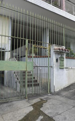 Apartamento à venda com 129m², 3 quartos e 1 vagaFachada