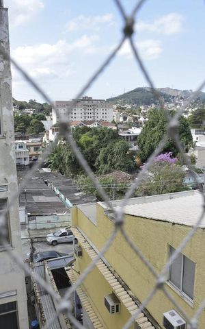 Apartamento à venda com 129m², 3 quartos e 1 vagaVista do Quarto 1