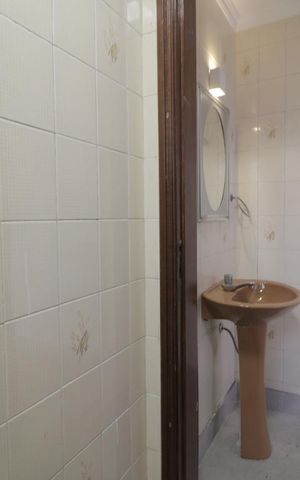 Casa à venda com 400m², 5 quartos e 4 vagasBanheiro de Serviço