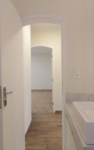 Casa à venda com 400m², 5 quartos e 4 vagasLavabo 