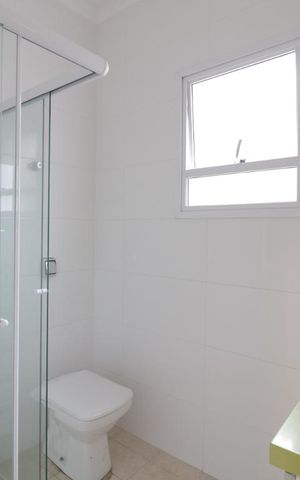 Casa à venda com 400m², 5 quartos e 4 vagasBanheiro da Suíte 1