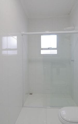 Casa à venda com 400m², 5 quartos e 4 vagasBanheiro da Suíte 2