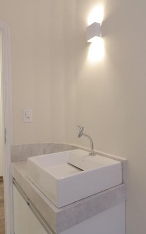 Casa à venda com 400m², 5 quartos e 4 vagasLavabo 