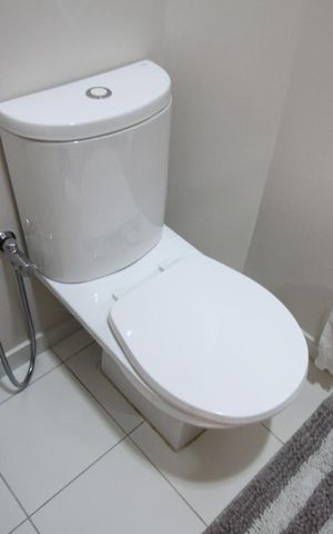 Casa à venda com 350m², 3 quartos e 4 vagasLavabo
