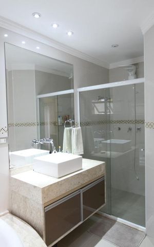 Casa à venda com 350m², 3 quartos e 4 vagasSuíte