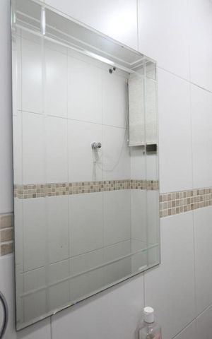 Casa à venda com 350m², 3 quartos e 4 vagasBanheiro garagem