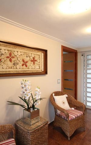 Casa à venda com 350m², 3 quartos e 4 vagasEntrada
