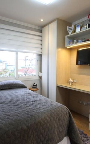 Casa à venda com 350m², 3 quartos e 4 vagasQuarto 1