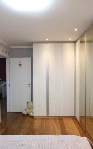 Casa à venda com 350m², 3 quartos e 4 vagasQuarto 2