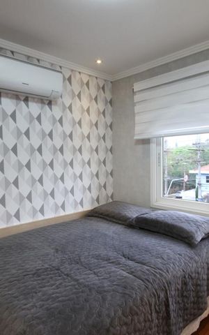 Casa à venda com 350m², 3 quartos e 4 vagasQuarto 1