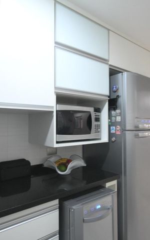 Casa à venda com 350m², 3 quartos e 4 vagasCozinha