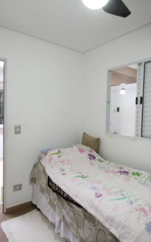 Casa à venda com 350m², 3 quartos e 4 vagasSuíte fundos