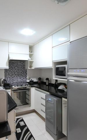Casa à venda com 350m², 3 quartos e 4 vagasCozinha