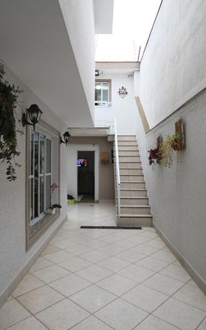 Casa à venda com 350m², 3 quartos e 4 vagasQuintal