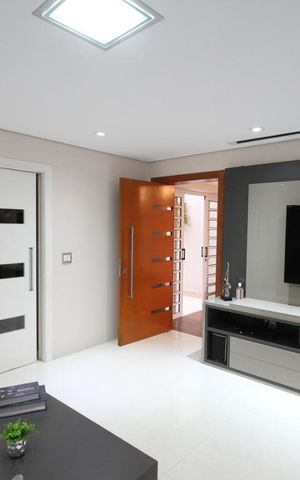Casa à venda com 350m², 3 quartos e 4 vagasSala