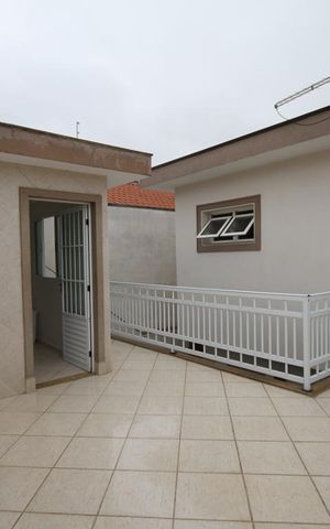 Casa à venda com 350m², 3 quartos e 4 vagasVaranda