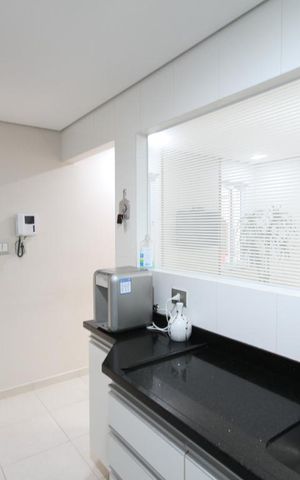 Casa à venda com 350m², 3 quartos e 4 vagasCozinha