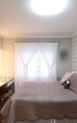 Casa à venda com 350m², 3 quartos e 4 vagasQuarto 2