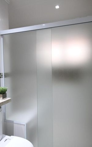 Casa à venda com 350m², 3 quartos e 4 vagasBanheiro