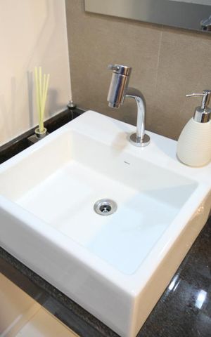 Casa à venda com 350m², 3 quartos e 4 vagasLavabo