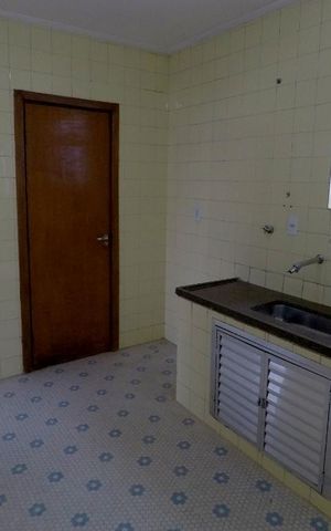 Apartamento para alugar com 85m², 2 quartos e sem vagaCozinha