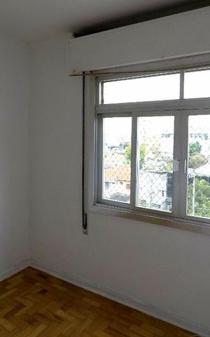 Apartamento para alugar com 85m², 2 quartos e sem vagaQuarto 2