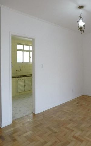 Apartamento para alugar com 85m², 2 quartos e sem vagaSala
