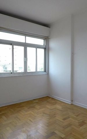 Apartamento para alugar com 85m², 2 quartos e sem vagaQuarto 2