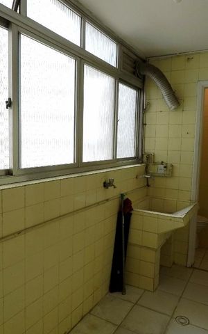 Apartamento para alugar com 85m², 2 quartos e sem vagaÁrea de Serviço