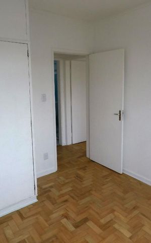 Apartamento para alugar com 85m², 2 quartos e sem vagaQuarto 2