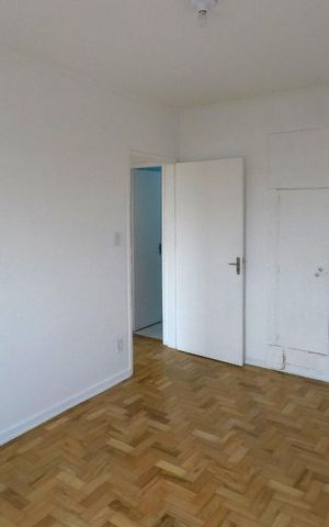 Apartamento para alugar com 85m², 2 quartos e sem vagaQuarto 1